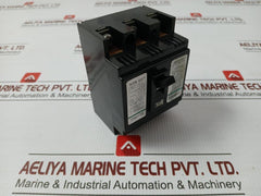 3P Molded Case Circuit Breaker 30A Ho-30E Hyundai