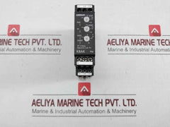 3P Monitoring Relay 200-240Vac 4.4Va 50/60Hz Omron K8Ak-pm1