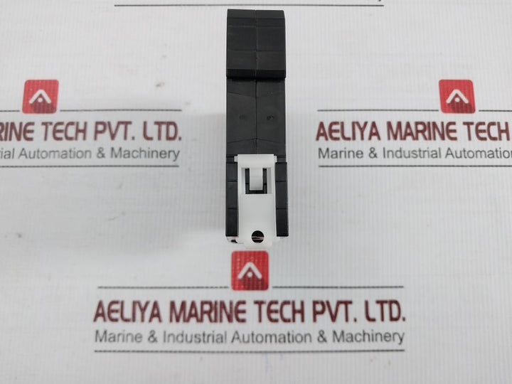 3P Monitoring Relay 200-240Vac 4.4Va 50/60Hz Omron K8Ak-pm1