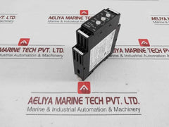 3P Monitoring Relay 200-240Vac 4.4Va 50/60Hz Omron K8Ak-pm1