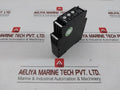 3P Monitoring Relay 200-240Vac 4.4Va 50/60Hz Omron K8Ak-pm1