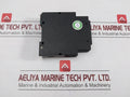 3P Monitoring Relay 200-240Vac 4.4Va 50/60Hz Omron K8Ak-pm1