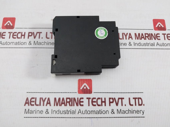 3P Monitoring Relay 200-240Vac 4.4Va 50/60Hz Omron K8Ak-pm1