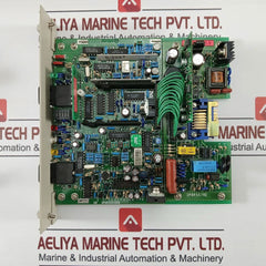 3Pbr557Ke Printed Circuit Board Module 3Pdr20030Kb Pabx T97 Kt026 Tt022