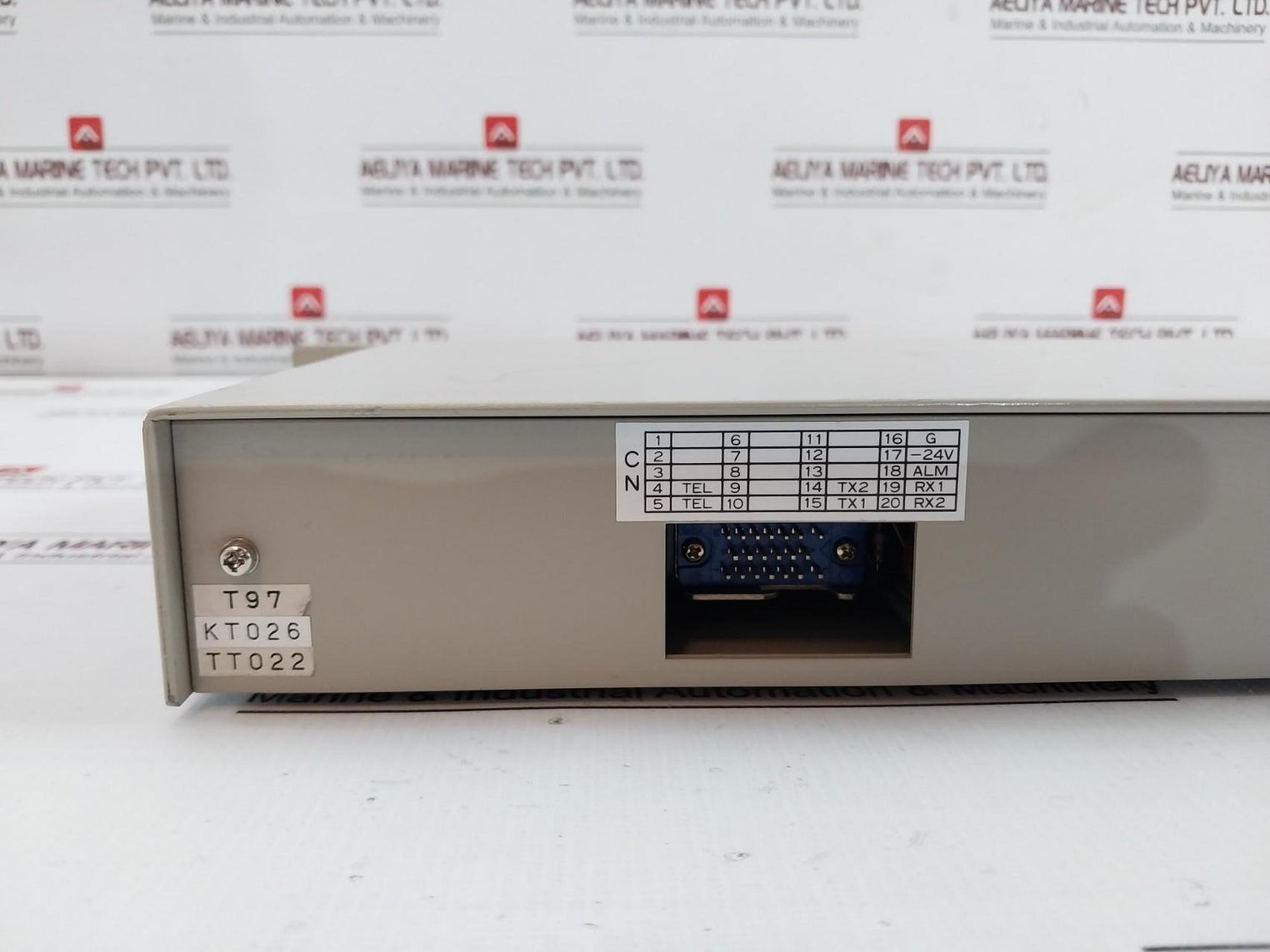 3Pbr557Ke Printed Circuit Board Module 3Pdr20030Kb Pabx T97 Kt026 Tt022