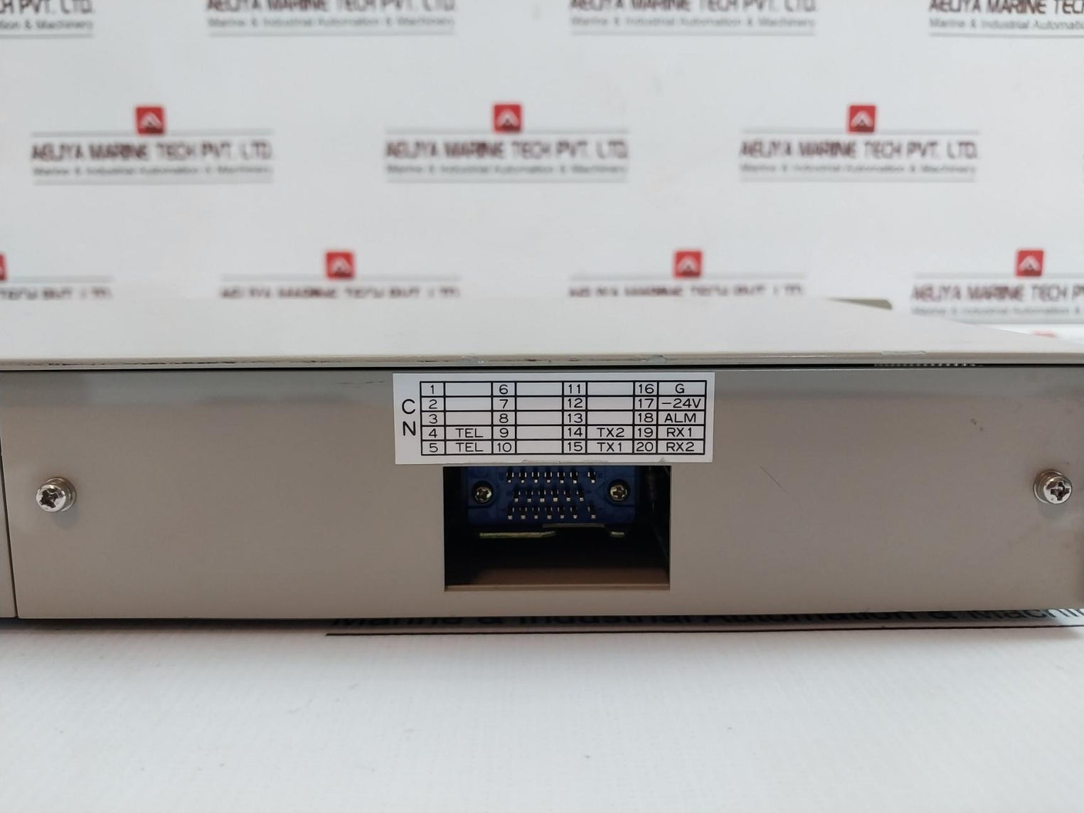 3Pbr557Ke Printed Circuit Board Module 3Pdr20030Kb Pabx T97 Kt026 Tt022