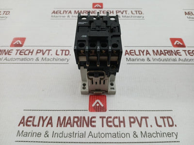 3Ph-Control-Relay-Contactor-110V-50Hz-20A-Sprecher-Schuh-Cs-3-209214-1