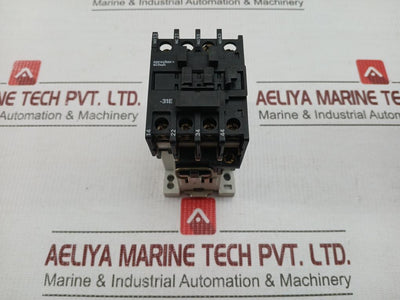 3Ph-Control-Relay-Contactor-110V-50Hz-20A-Sprecher-Schuh-Cs-3-209214-2