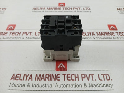 3Ph-Control-Relay-Contactor-110V-50Hz-20A-Sprecher-Schuh-Cs-3-209214-4