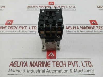 3Ph-Control-Relay-Contactor-110V-50Hz-20A-Sprecher-Schuh-Cs-3-209214-5