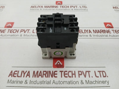 3Ph-Control-Relay-Contactor-110V-50Hz-20A-Sprecher-Schuh-Cs-3-209214-6