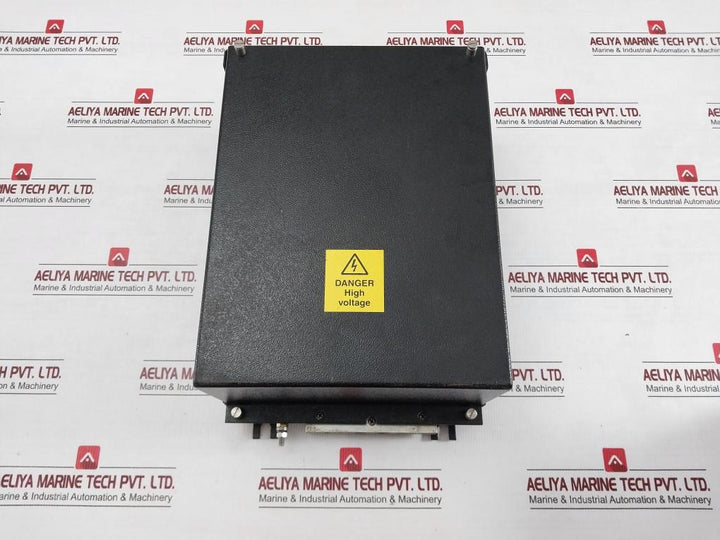 3Ph Soft Start Unit Kelvin Hughes Czz-a14-2
