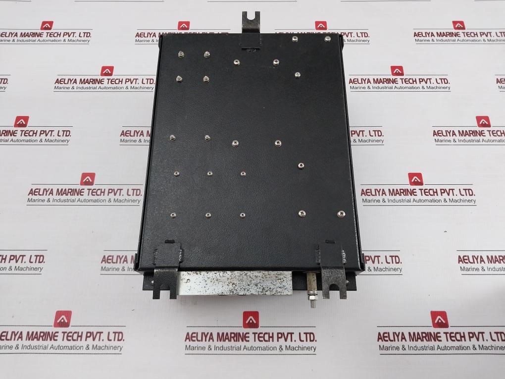 3Ph Soft Start Unit Kelvin Hughes Czz-a14-2