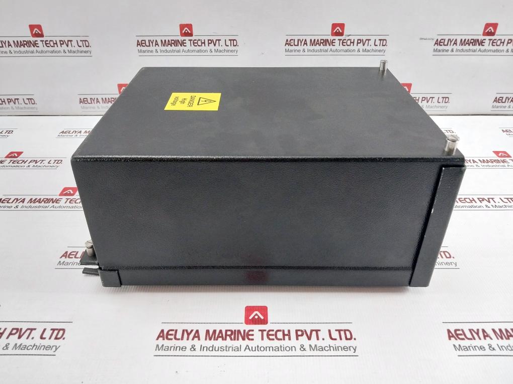 3Ph Soft Start Unit Kelvin Hughes Czz-a14-2