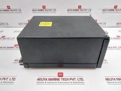 3Ph Soft Start Unit Kelvin Hughes Czz-a14-2