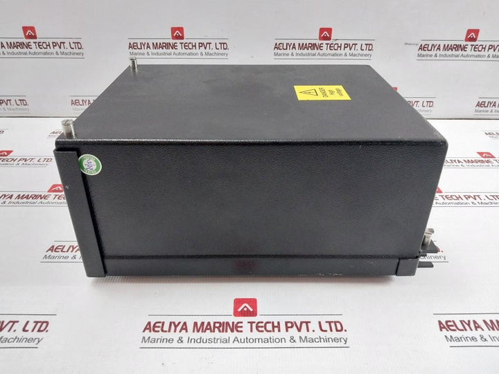 3Ph Soft Start Unit Kelvin Hughes Czz-a14-2