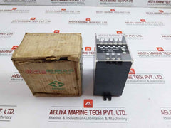 3 Phase 3 Wire Watt Transducer Egm-23A Toyo Keiki 50/60Hz Output Dc 4-20Ma