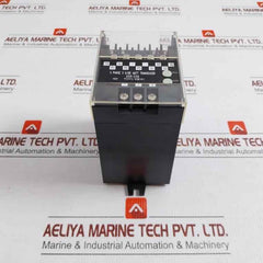 3 Phase 3 Wire Watt Transducer Egm-23A Toyo Keiki 50/60Hz Output Dc 4-20Ma