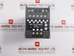 3 Phase 3 Wire Watt Transducer Egm-23A Toyo Keiki 50/60Hz Output Dc 4-20Ma