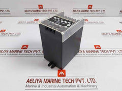 3 Phase 3 Wire Watt Transducer Egm-23A Toyo Keiki 50/60Hz Output Dc 4-20Ma