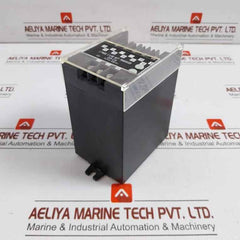 3 Phase 3 Wire Watt Transducer Egm-23A Toyo Keiki 50/60Hz Output Dc 4-20Ma