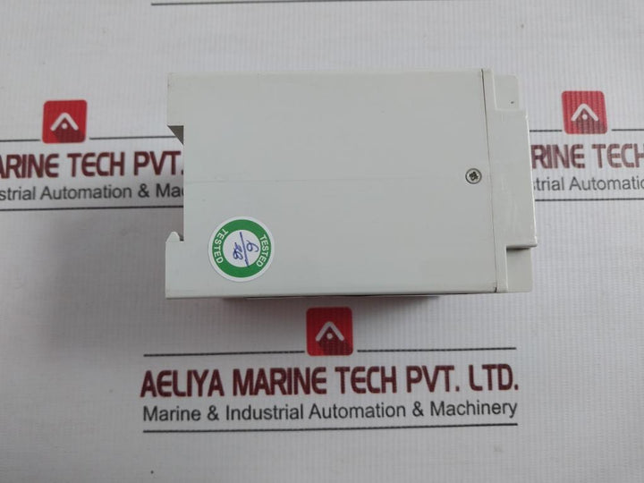 3 Phase Current Over Trip Relay M200-a3O Multitek 5A 230V 50/60Hz
