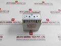 3 Phase Current Over Trip Relay M200-a3O Multitek 5A 230V 50/60Hz