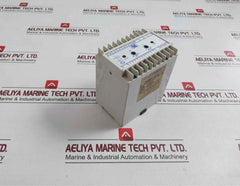 3 Phase Current Over Trip Relay M200-a3O Multitek 5A 230V 50/60Hz