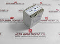 3 Phase Current Over Trip Relay M200-a3O Multitek 5A 230V 50/60Hz