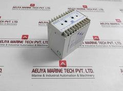 3 Phase Current Over Trip Relay M200-a3O Multitek 5A 230V 50/60Hz
