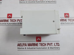 3 Phase Current Over Trip Relay M200-a3O Multitek 5A 230V 50/60Hz
