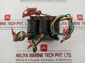 3 Phase Transformer Tta-10L Denki Keiki 63134-43 7/1 Va 440V 50/60Hz