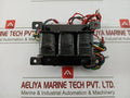 3 Phase Transformer Tta-10L Denki Keiki 63134-43 7/1 Va 440V 50/60Hz