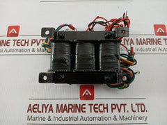 3 Phase Transformer Tta-10L Denki Keiki 63134-43 7/1 Va 440V 50/60Hz