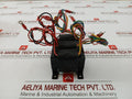 3 Phase Transformer Tta-10L Denki Keiki 63134-43 7/1 Va 440V 50/60Hz