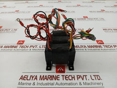 3 Phase Transformer Tta-10L Denki Keiki 63134-43 7/1 Va 440V 50/60Hz