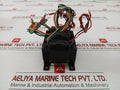 3 Phase Transformer Tta-10L Denki Keiki 63134-43 7/1 Va 440V 50/60Hz