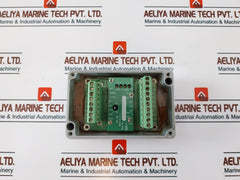 3PS XSC313-1324V8V20201F Sensor Amplifier 4-20MA