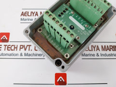 3PS XSC313-1324V8V20201F Sensor Amplifier 4-20MA