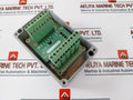 3PS XSC313-1324V8V20201F Sensor Amplifier 4-20MA