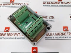 3PS XSC313-1324V8V20201F Sensor Amplifier 4-20MA