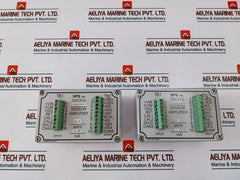 3PS XSC313-1324V8V20201F Sensor Amplifier 4-20MA