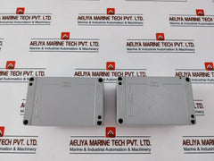 3PS XSC313-1324V8V20201F Sensor Amplifier 4-20MA