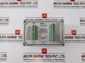 3PS XSC313-1324V8V20201F Sensor Amplifier 4-20MA