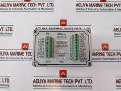 3PS XSC313-1324V8V20201F Sensor Amplifier 4-20MA