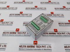 3PS XSC313-1324V8V20201F Sensor Amplifier 4-20MA