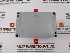 3PS XSC313-1324V8V20201F Sensor Amplifier 4-20MA