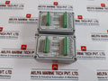 3PS XSC313-1394V8V20202F Sensor Amplifier 0-1.6 MV/V 4-20 MA