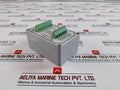 3PS XSC313-1394V8V20202F Sensor Amplifier 0-1.6 MV/V 4-20 MA