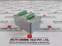 3PS XSC313-1394V8V20202F Sensor Amplifier 0-1.6 MV/V 4-20 MA